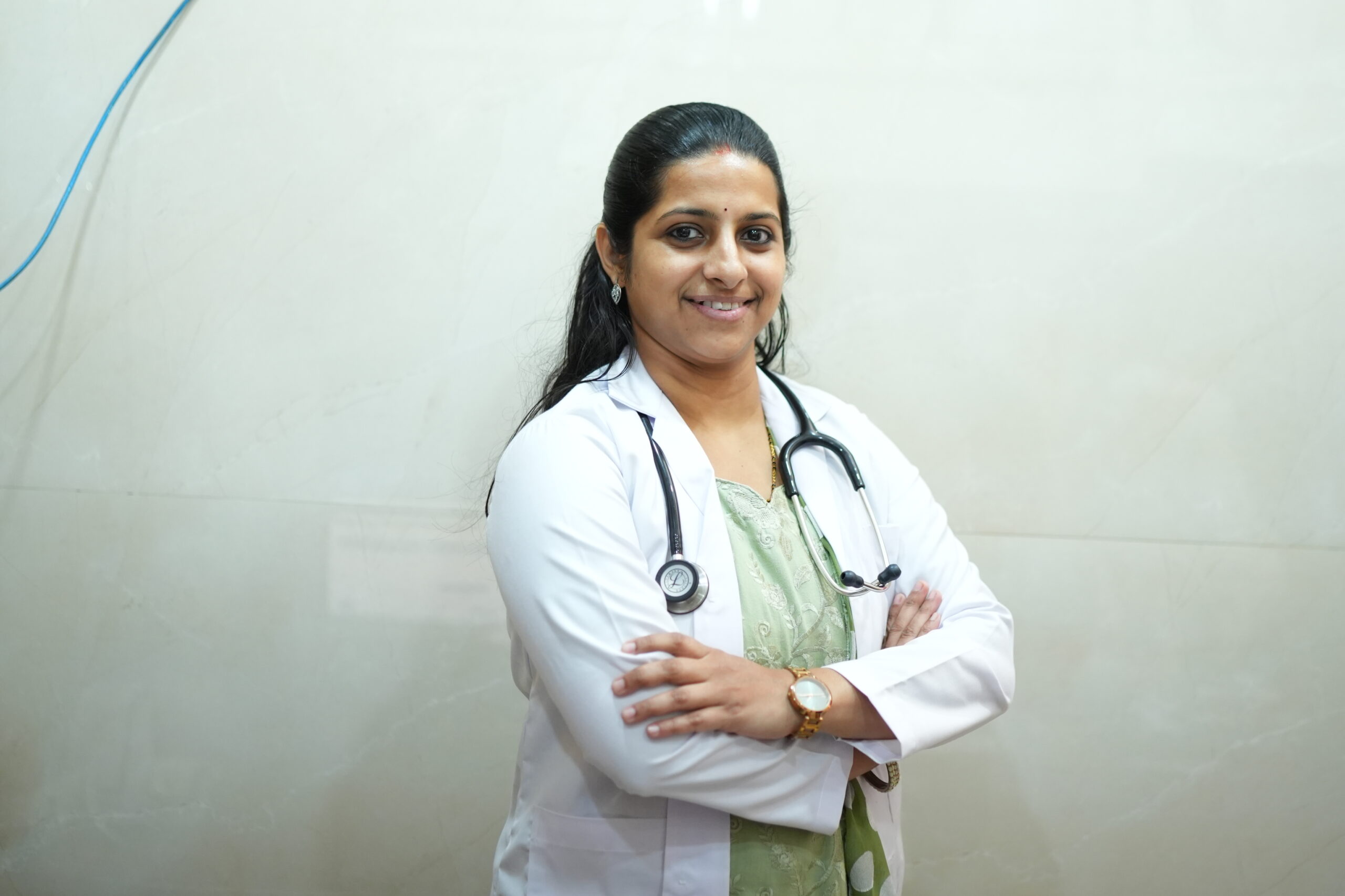 Dr Chaitra Shankar