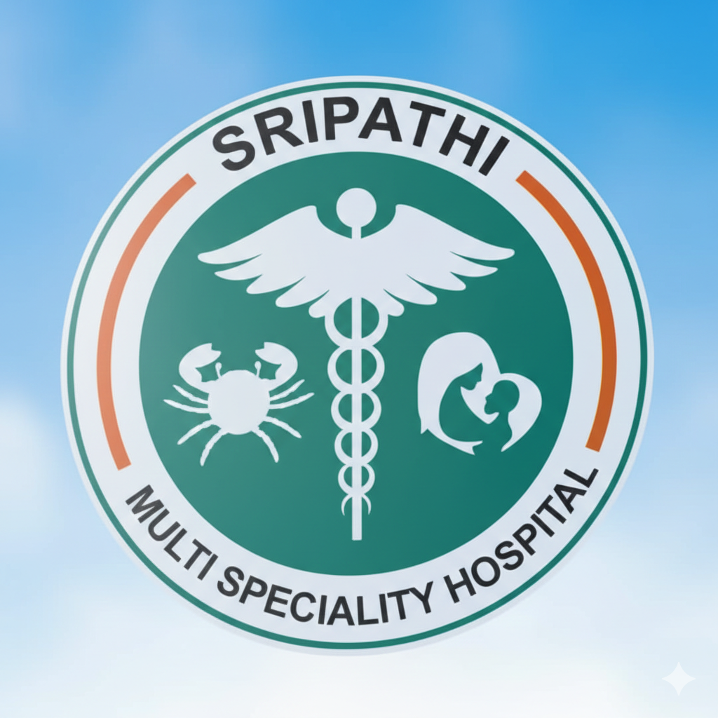 Sripathi Hospital
