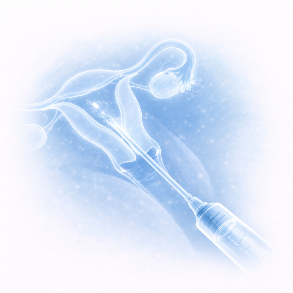 IUI Fertility Treatment