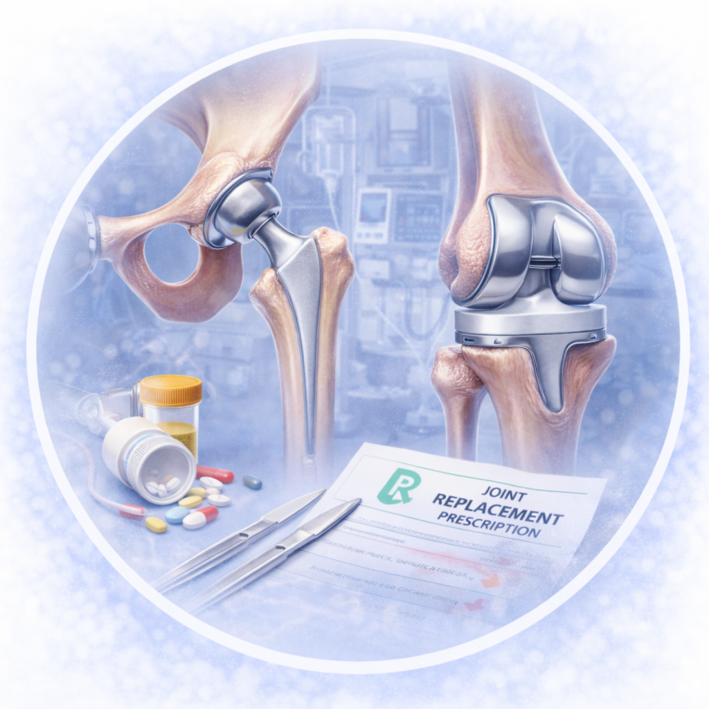 Joint Replacement
