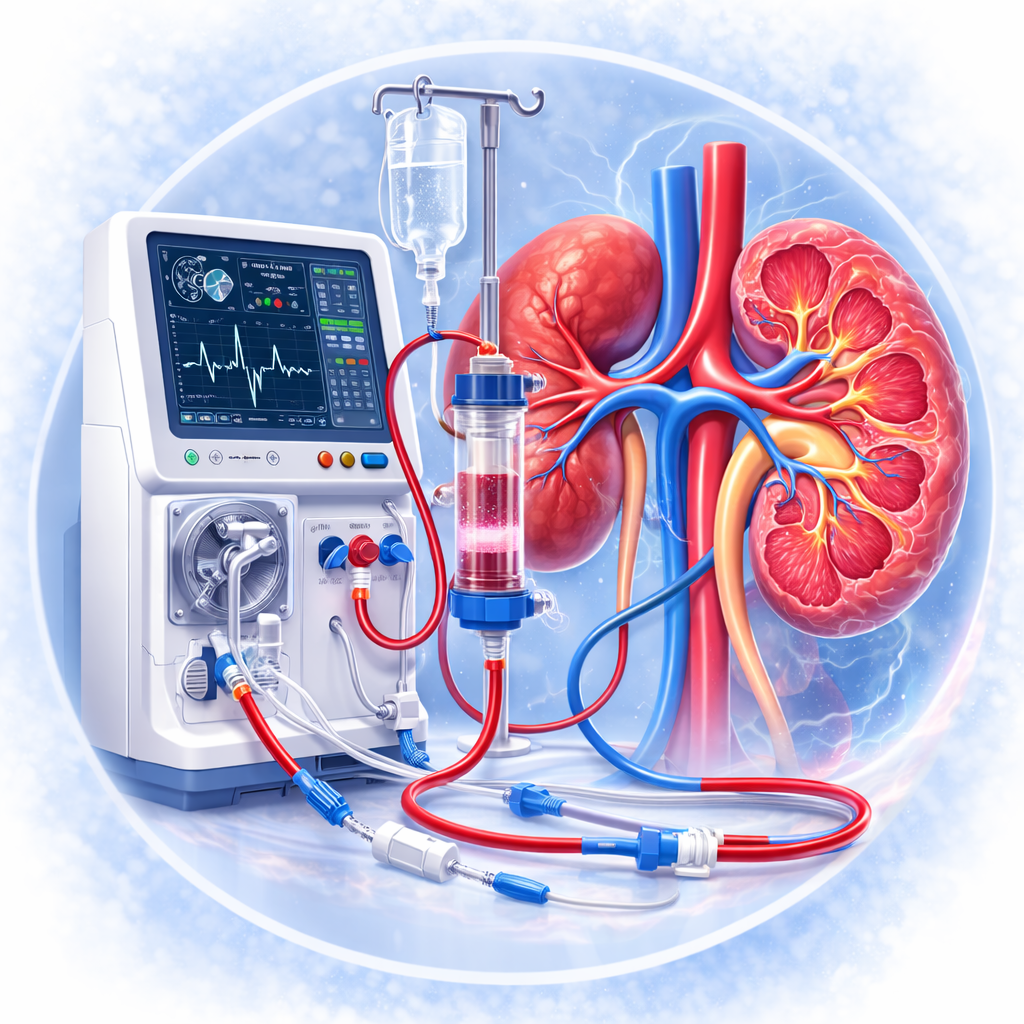 Dialysis Treatment