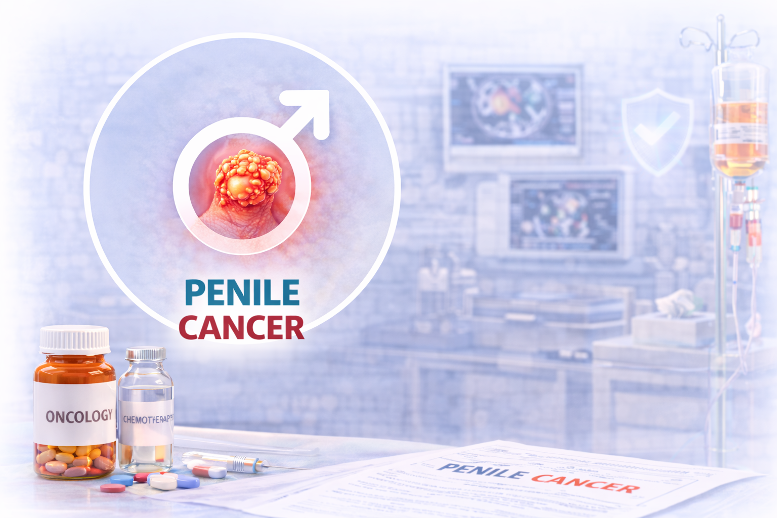 Penile Cancer