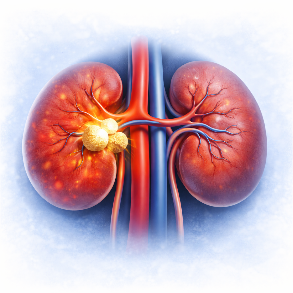 Kidney Stone Treatment