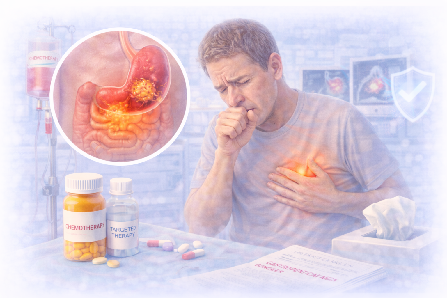 Gastrointestinal Cancer