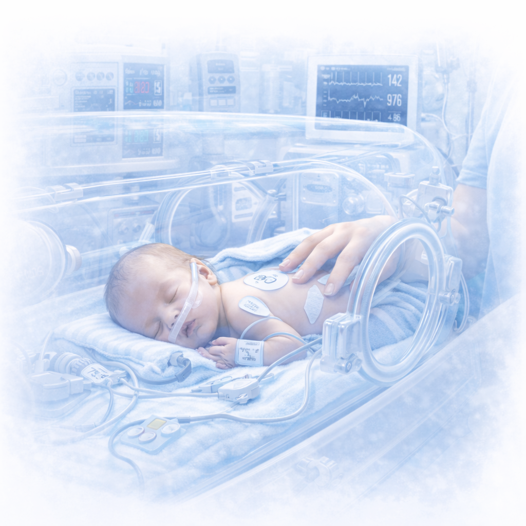 Neonatal ICU Care