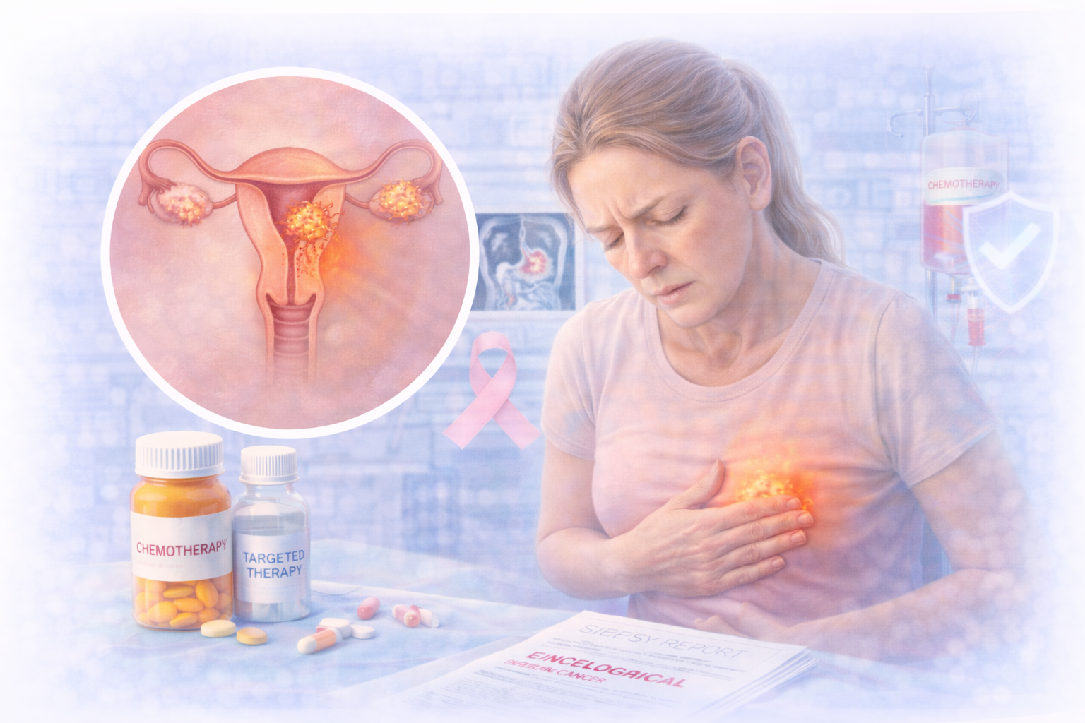 Gynecological Cancer