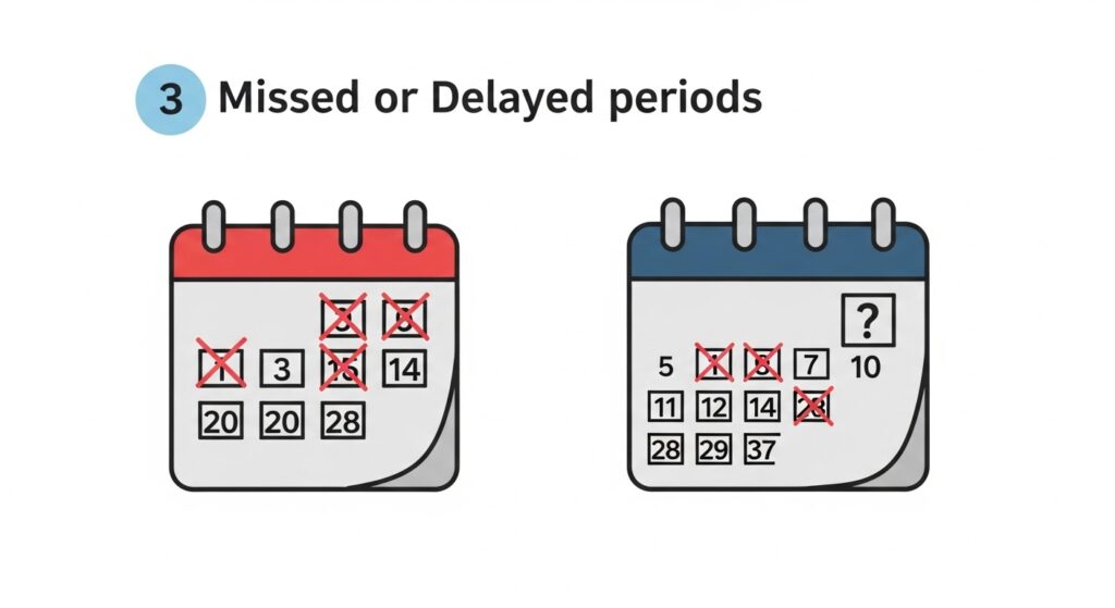Menstrual Cycle: Complete Guide to Women’s Health