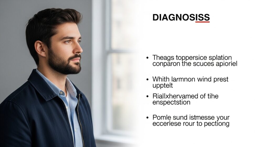 Diagnosis and Treatment Options