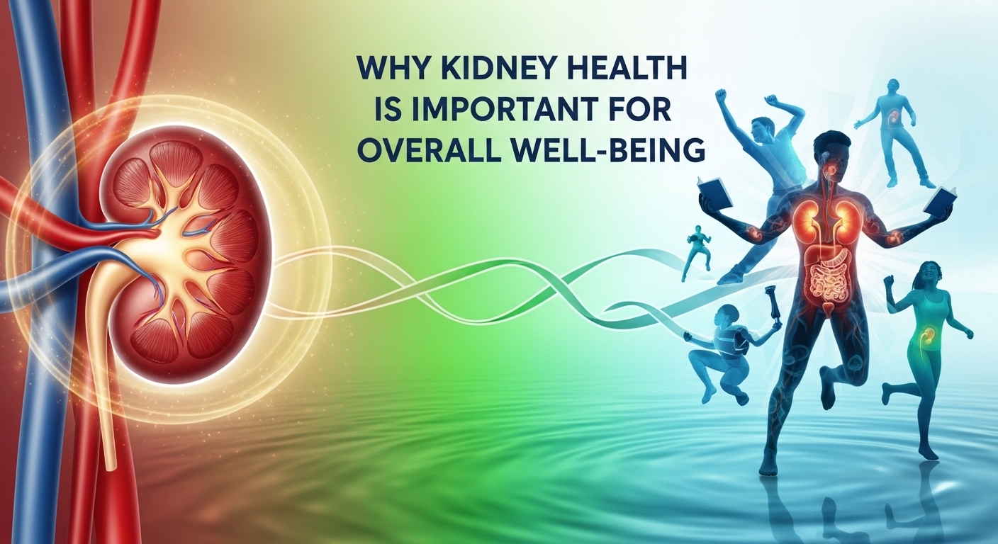 Kidney Health Blog