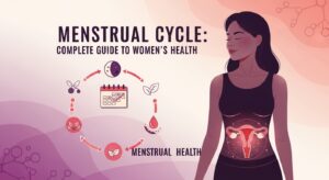 Menstrual Cycle: Complete Guide to Women’s Health