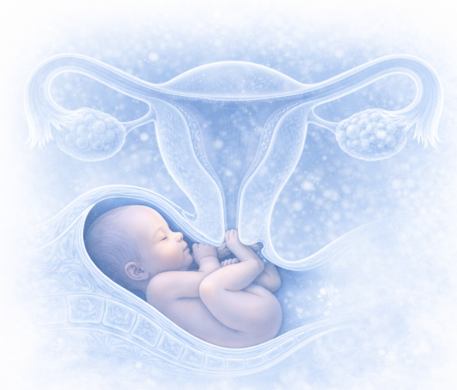 Normal Delivery Maternity Care