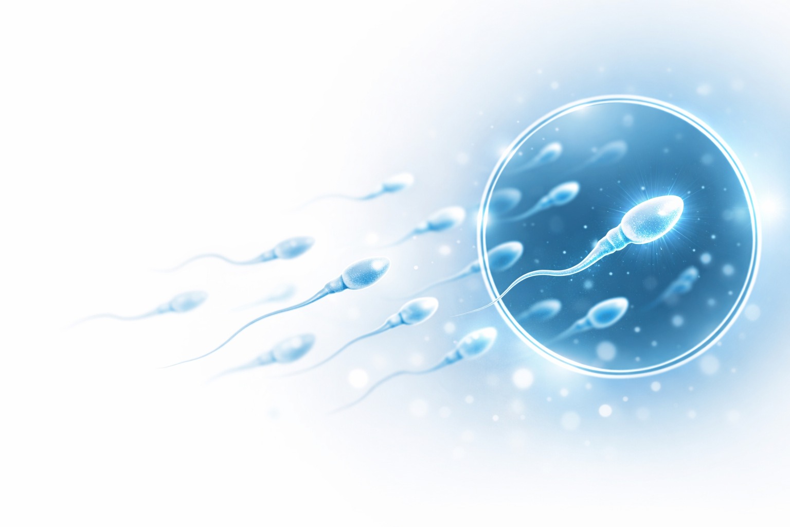 Semen Analysis Male Fertility Test