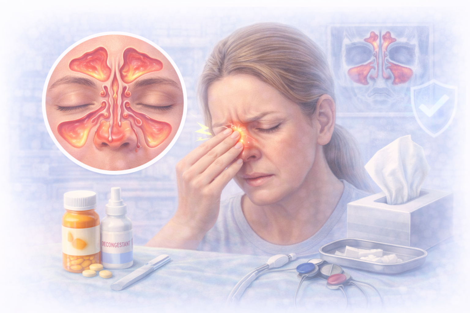 Nasal Disorders
