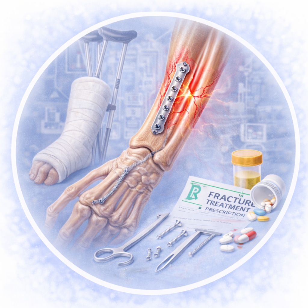Fracture Treatment