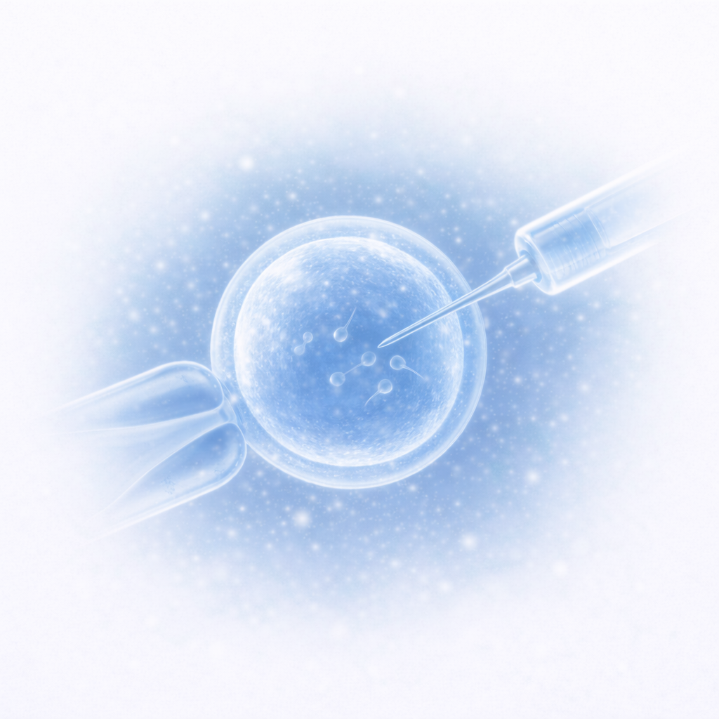 IVF Treatment Fertility Procedure