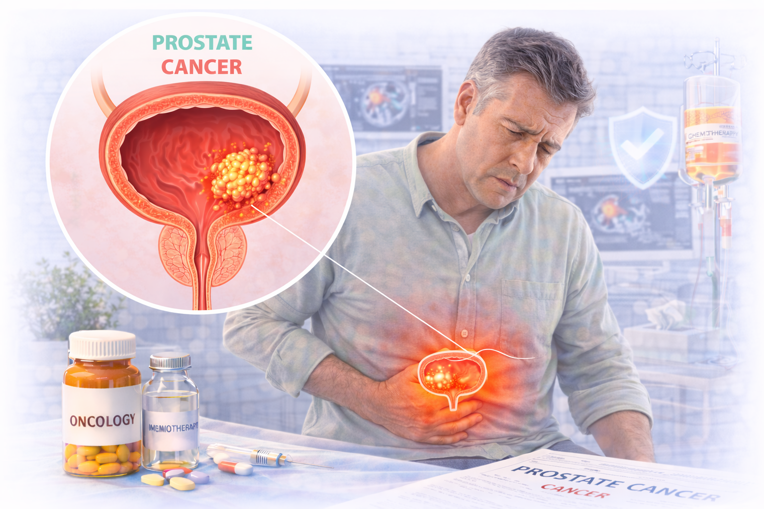 Prostate Care