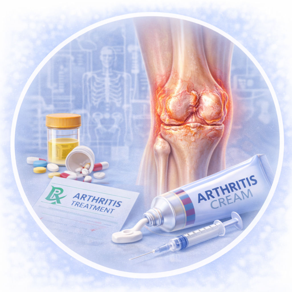 Arthritis Treatment