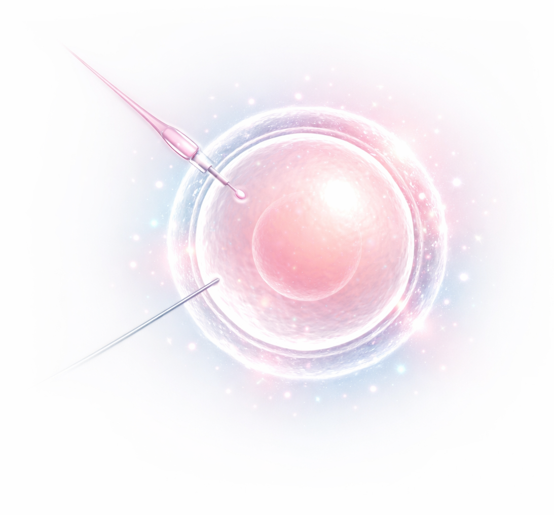 Ovulation Induction Fertility Treatment